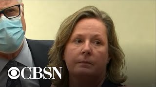 Takeaways from Kim Potter guilty verdict