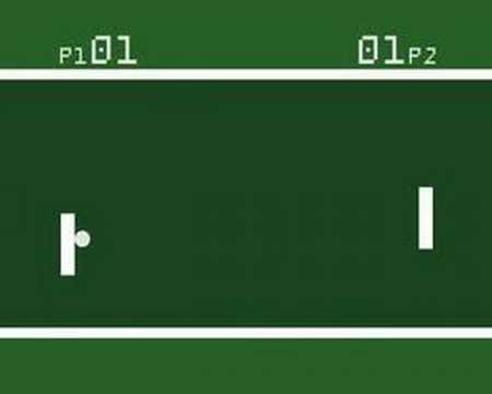 POng