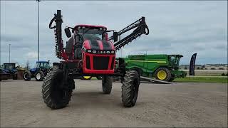2014 APACHE AS1220 PLUS II For Sale