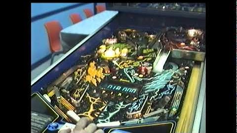 #20B Understanding Pinball - Gottlieb