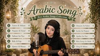 Tairat Al Ahlam | Best Arabic Songs 2026 | Relaxing Arabic Music