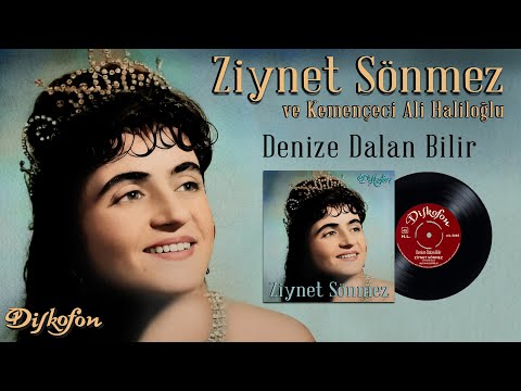 Ziynet Sönmez ve