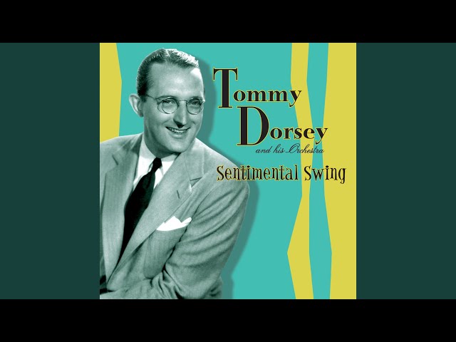 Tommy Dorsey - April In Paris