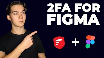 How to enable 2FA for Figma