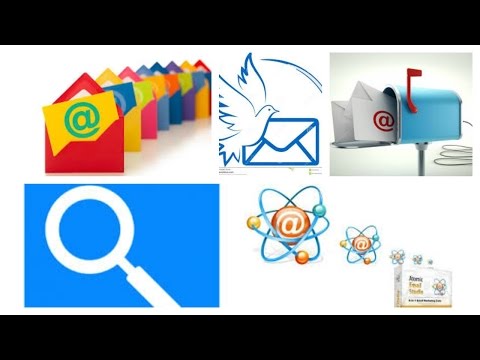 EMAIL Extractor LITE 1.4! BETTER? VS PROFESSIONAL SOFTWARE EXTRACTOR Please Comment!1.5 1.6 1.7 1.8