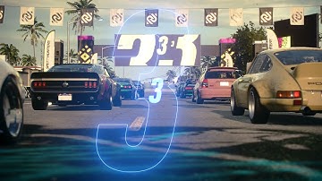 NFS Heat mission with Dex - Saving Throw 4K 60fps