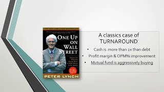 How to analyse a company | DELHIVERY, a classics turnaround case study.