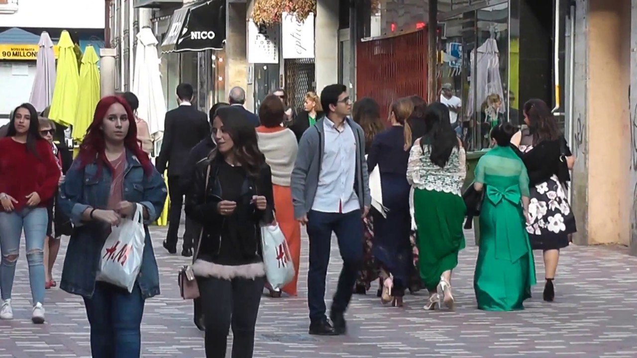 Paseando por Ciudad Real