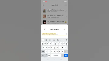 Cara Mengubah Video Menjadi Mp3 