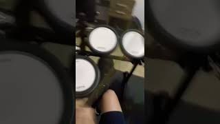 Rihanna - Umbrella (Drum Cover) Yamaha DTX6K3-X #drumcover #umbrella  #chops #travisbarker