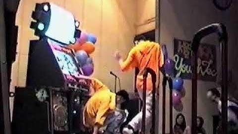 [DDR 3rd Mix Korea V2] B2U (6) - Freestyle (DDRStreet)