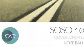 Oliver Schories - Oil (Hanne &amp; Lore Remix)