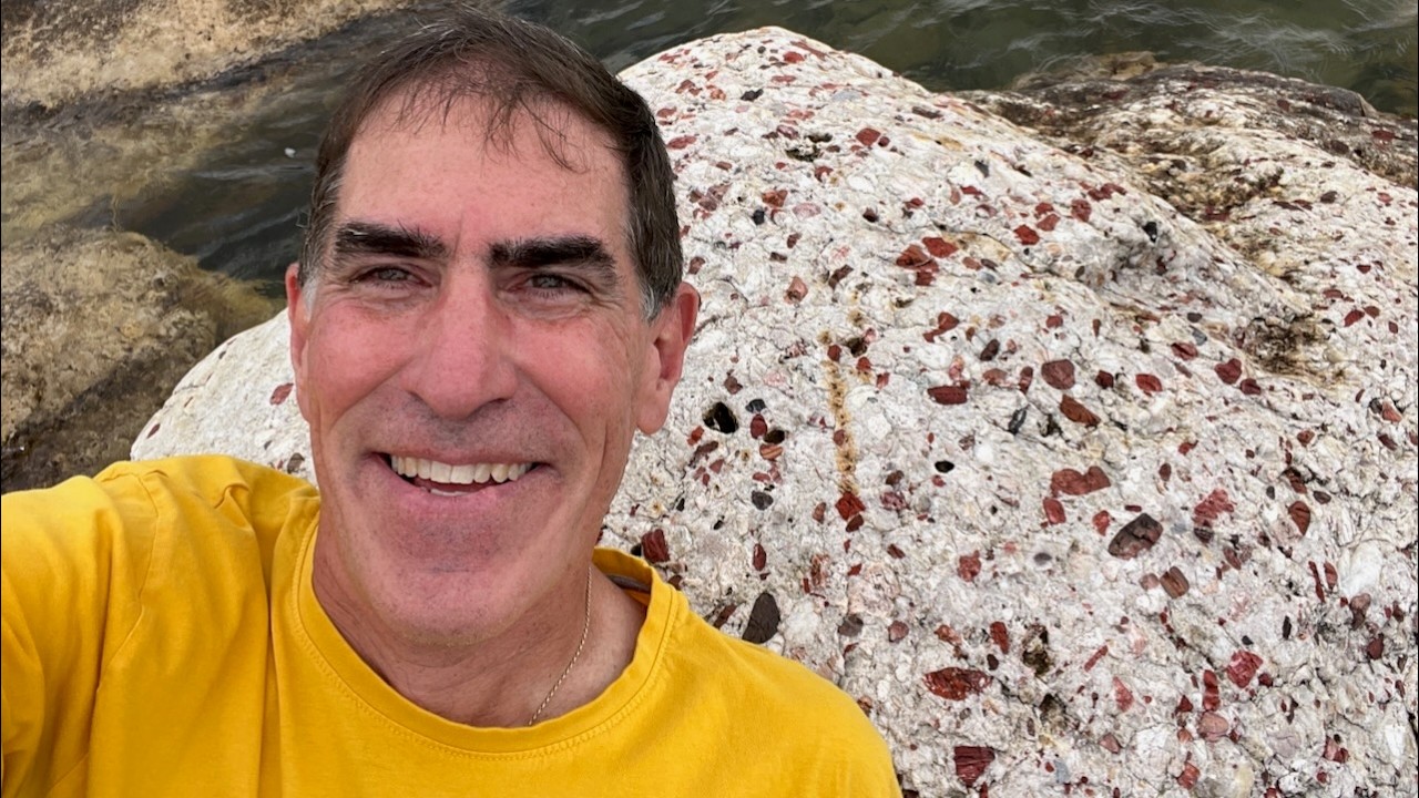 В поисках источника всех пудингстоунов