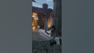 CAN the dancing blades deflect daggers tho??