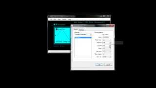 Using TracerDAQ data acquisition software with USB hardware