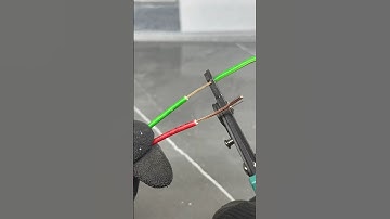 Amazing wire twisting tips #shorts #tricks #diycrafts