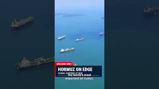 Iran Vows Response to U S  Attacks