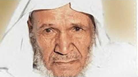 تلاوة نادرة للشيخ عبدالله الخليفي رحمه الله أواخر القصص ومن العنكبوت