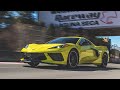 2020 Chevrolet Corvette Stingray Z51 Hot Lap! - 2020 Best Driver's Car Contender