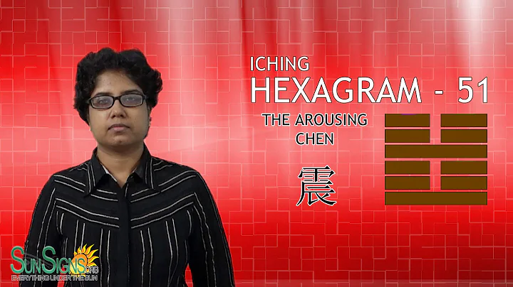 I Ching Hexagram 51: 震 “The Arousing” – Chen Meaning And Interpretation - DayDayNews