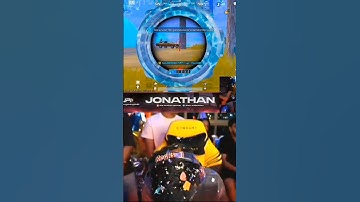 "Jonathan 1v5 Classic Clutch | Viral Moment