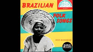 Inezita Barroso - Soca Pilão Tradicional Em Arr. De José Roberto - J. Prates