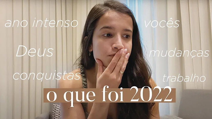 O ltimo do ano de 2022.