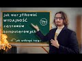 Jak weryfikować WYDAJNOŚĆ zestawów komputerowych ?