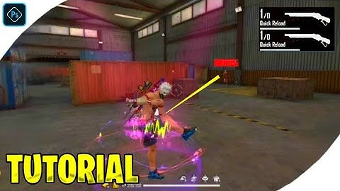 Como HACER MINIATURAS como Juninz FF | Fireball YT