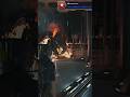 Show me that chest. #residentevil #residentevil2remake #re2 #fyp #livestream #shorts