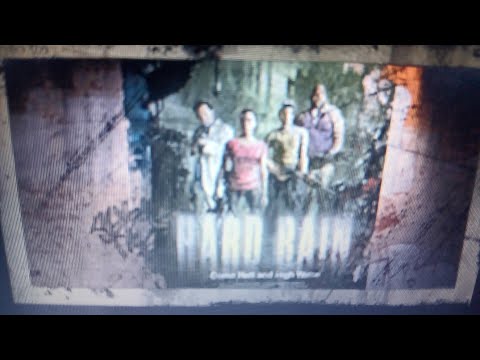 Michael Plays Left 4 Dead 2 Chapter 4 Hard Rain