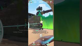 Jett Ultimate Sambavam