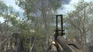triple china lake spawn tube on jungle