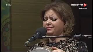 Almaz Orucova -Kəsmə Şikəstə