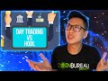 Hodl vs day trading best for crypto gains