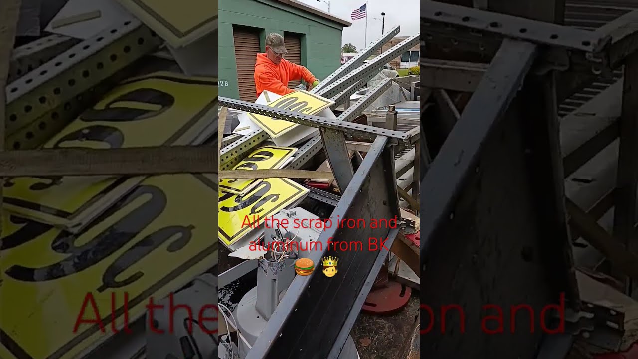 Scrap Job From Scrappers