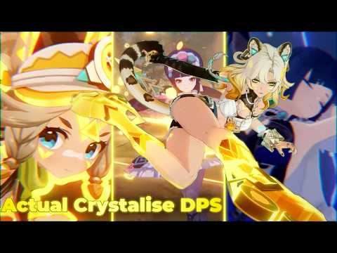 DPS Xilonen is