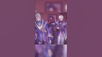 Thumbnail of Mobile Legend | TikTok Video | MLBB GC | #mobilelegends #tiktok #video