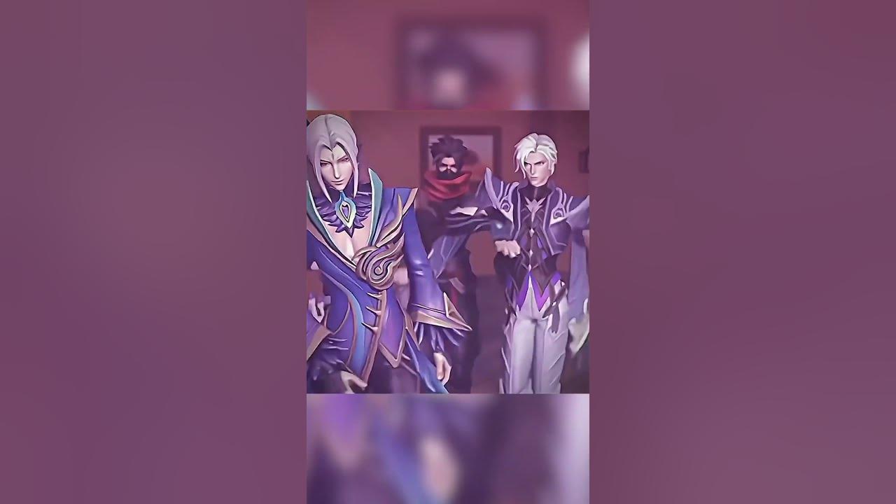 Mobile Legend | TikTok Video | MLBB GC | #mobilelegends #tiktok #video