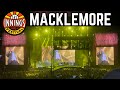 Capture de la vidéo Macklemore - Innings Festival 2024