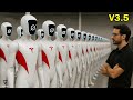 How can Tesla Can Build Under $10K Tesla Bot V3.5? (Nobody Told You Before)