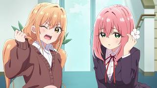 Cuando el DIOS del amor te da 100 NOVIAS | Kimi no Koto ga Daidaidaidaidaisuki na 100-nin no Kanojo