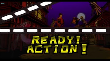 Playthrough #17: Viewtiful Joe 2 (Part 2)