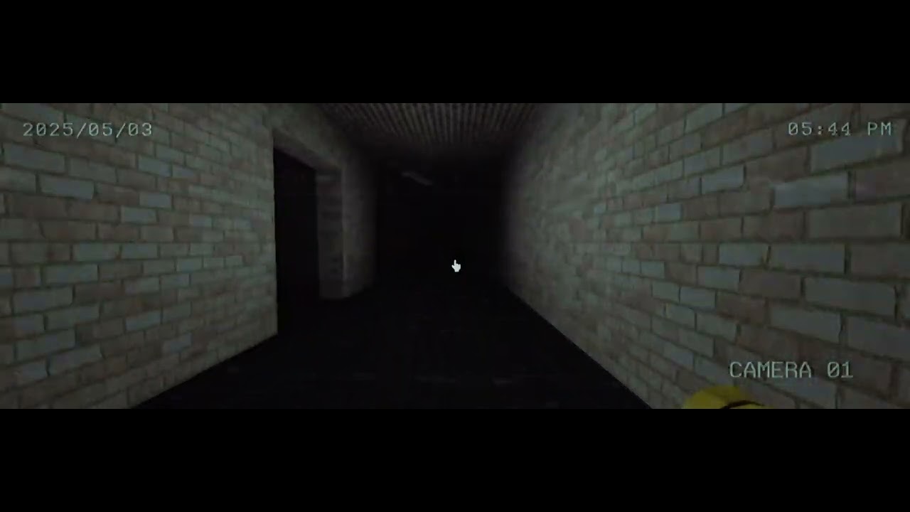 Strange office - трейлер