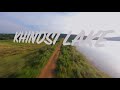 Khindsi Lake, Ramtek | #Cinematic #FPV India | Fractures - Illenium