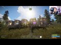 Ladyhawke | Twitch Clip Series_Not Running Fast Enough