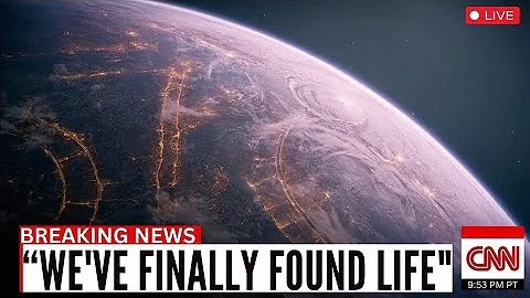 James Webb Telescope Announces First Real Image Of Another World