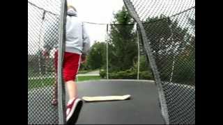 My Tramp Skate Edit