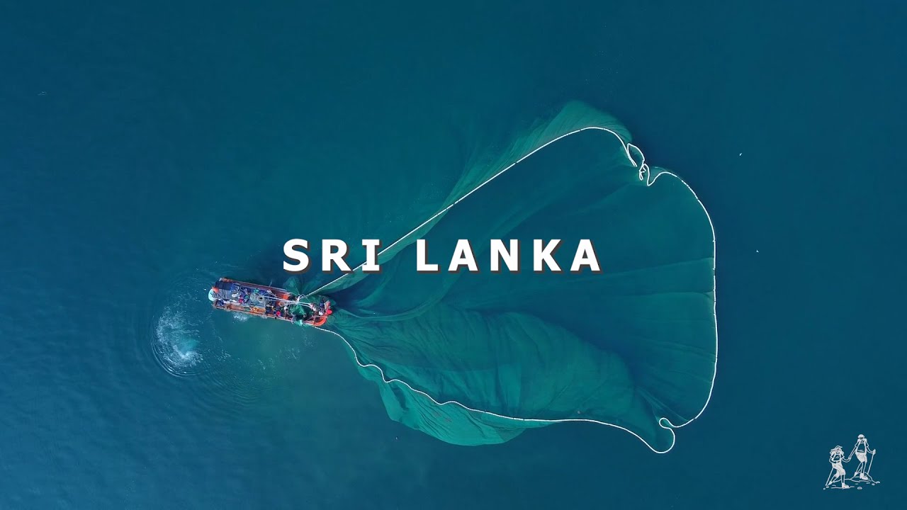 Sri Lanka - Heart of the Indian Ocean 🇱🇰 ️ - YouTube