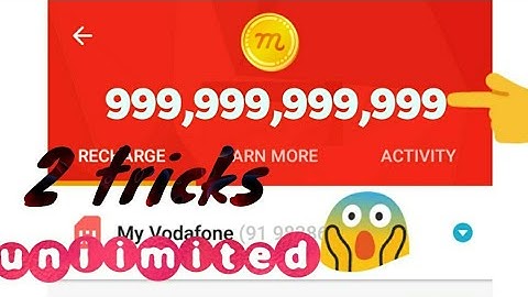 Mcent browser hack || {online script} || mcent script || mcent unlimited points ||